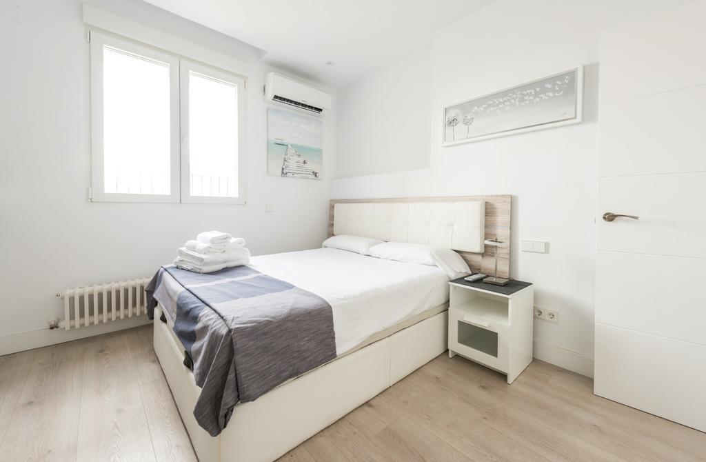 Apartment Gran Via Terrace Center *