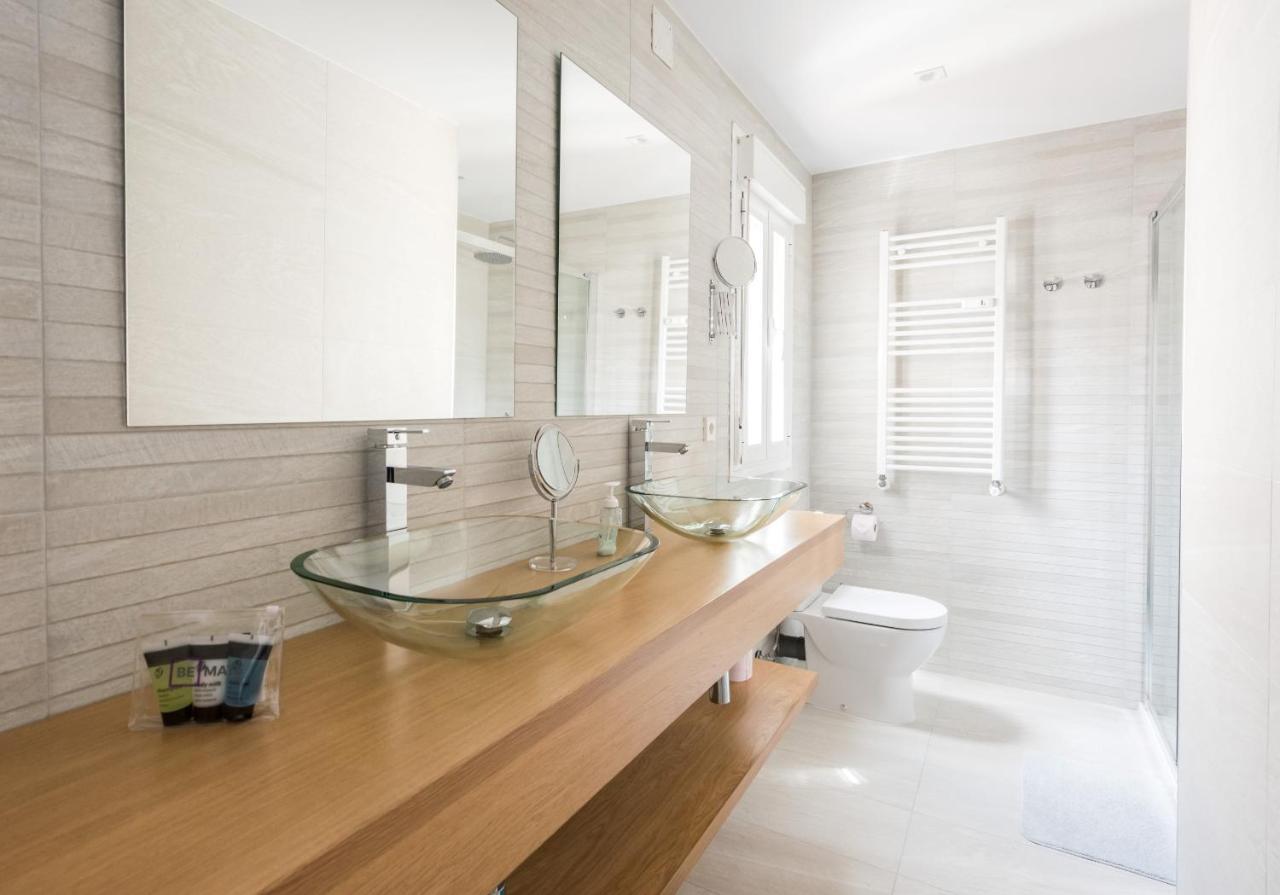 Apartment Gran Via Terrace Center